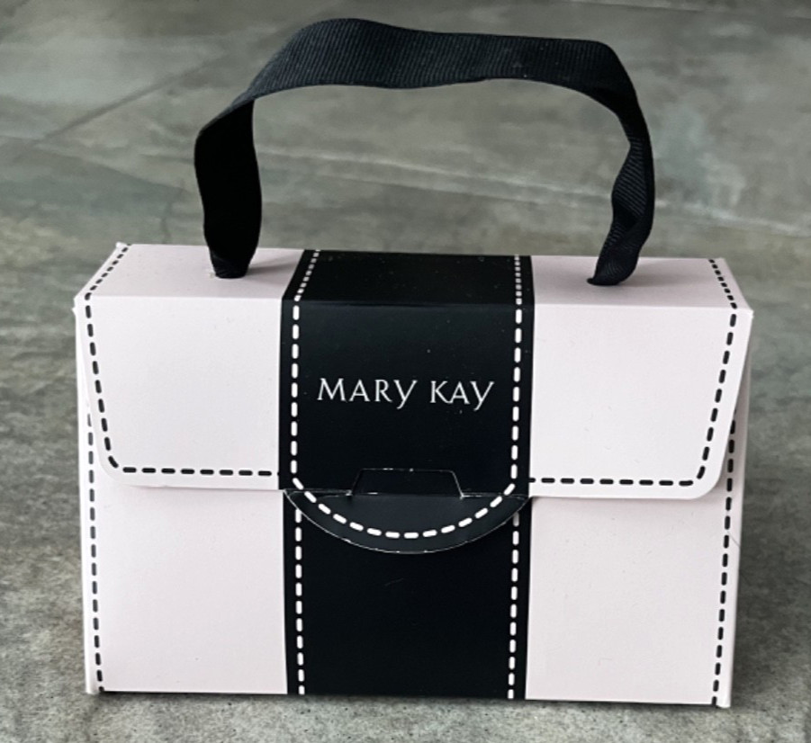 *RARE* MARY KAY Extra Emollient Night Cream GIFT SET 2.4oz + .42oz