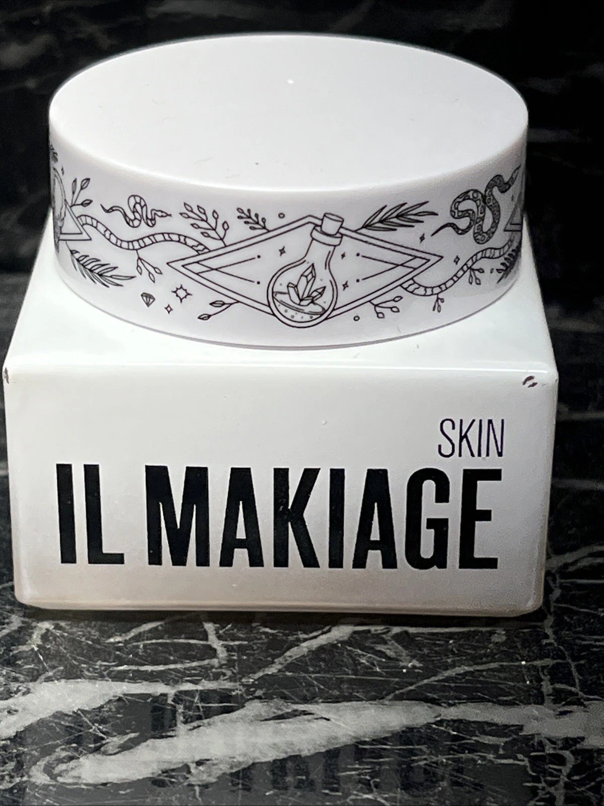 IL MAKIAG POWER REDO ANTI AGING BLUR & SMOOTH WRINKLE FILLER 0.67oz NEW IN BOX
