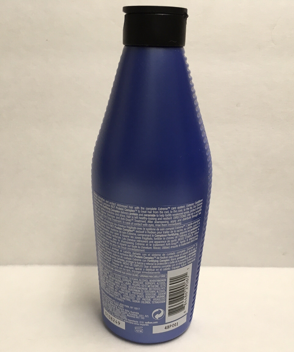 REDKEN Extreme Conditioner 8.5 oz New without box