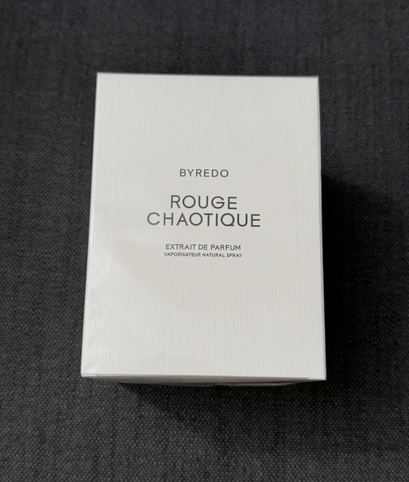 Byredo ROGUE CHAOTIQUE 70ml/2.4oz Extrait De Parfum