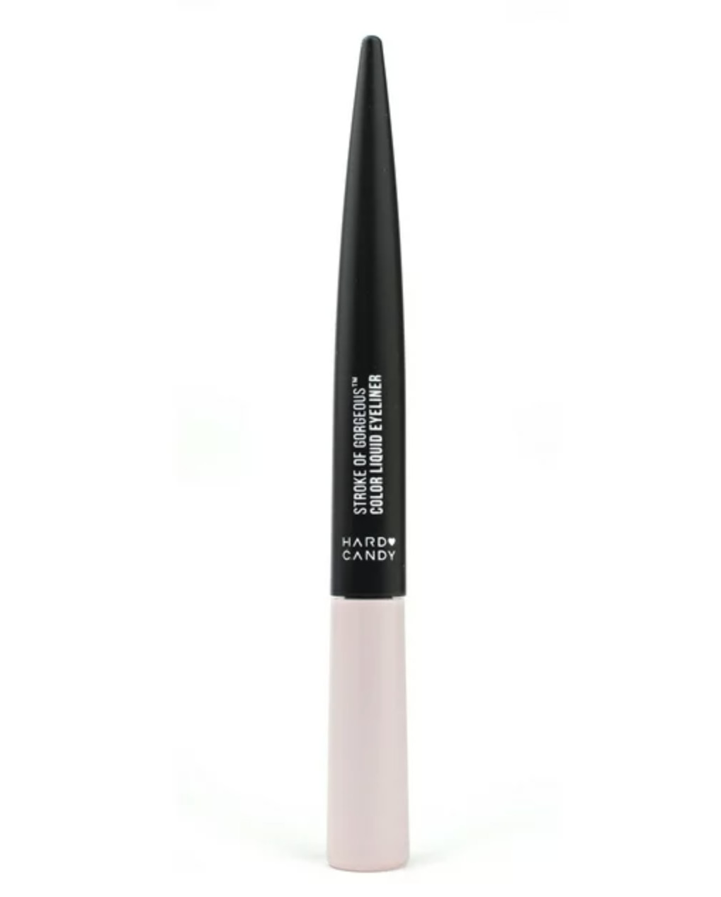 Hard Candy STROKE OF GORGEOUS Liquid Eyeliner w LASH BOOST ~ Choose your Shade!