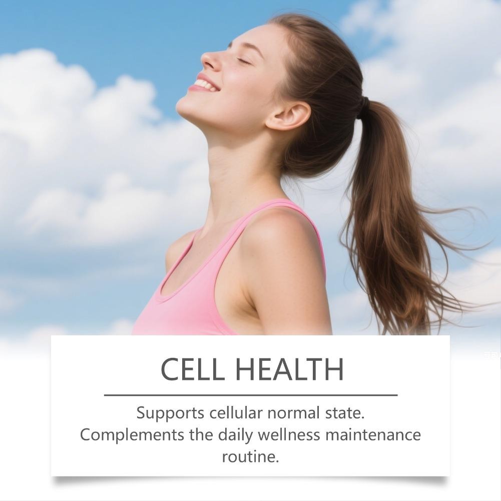 MB Gummies, Cellular Energy & Cognitive Clarity, 30 Gummies US