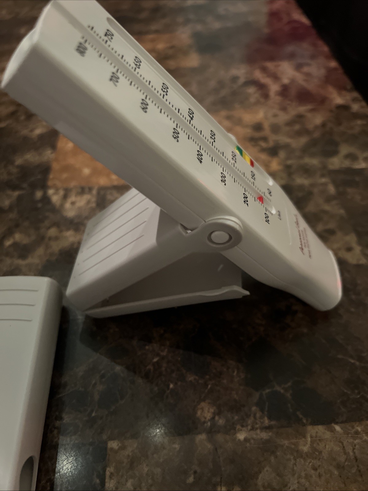Personal Best Full Range Peak Flow Meter