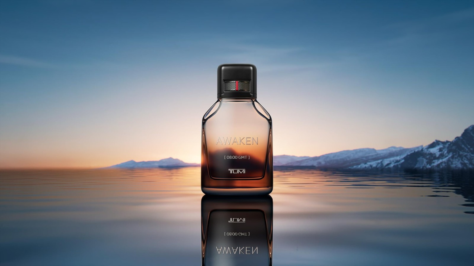 Awaken by Tumi for Men – 6.8 oz EDP Spray