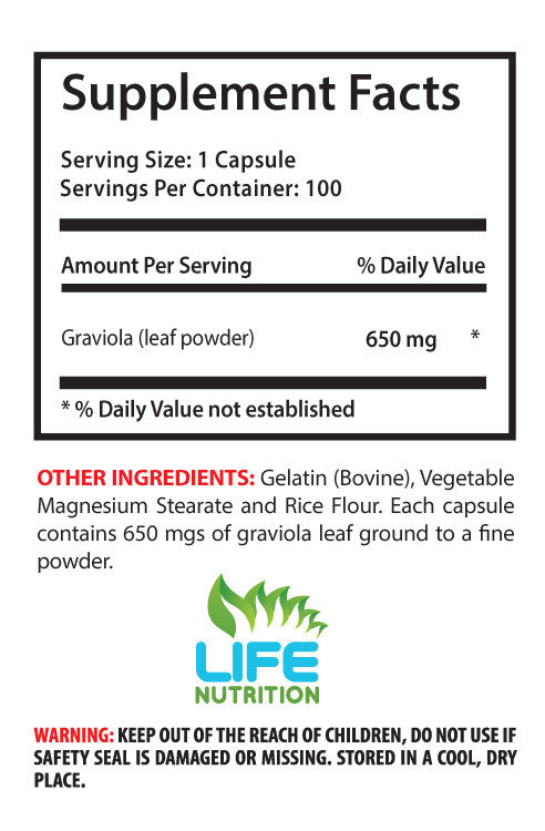 parasite cleanse for humans best seller – GRAVIOLA – ANTI-PARASITES COMBO 2B – b