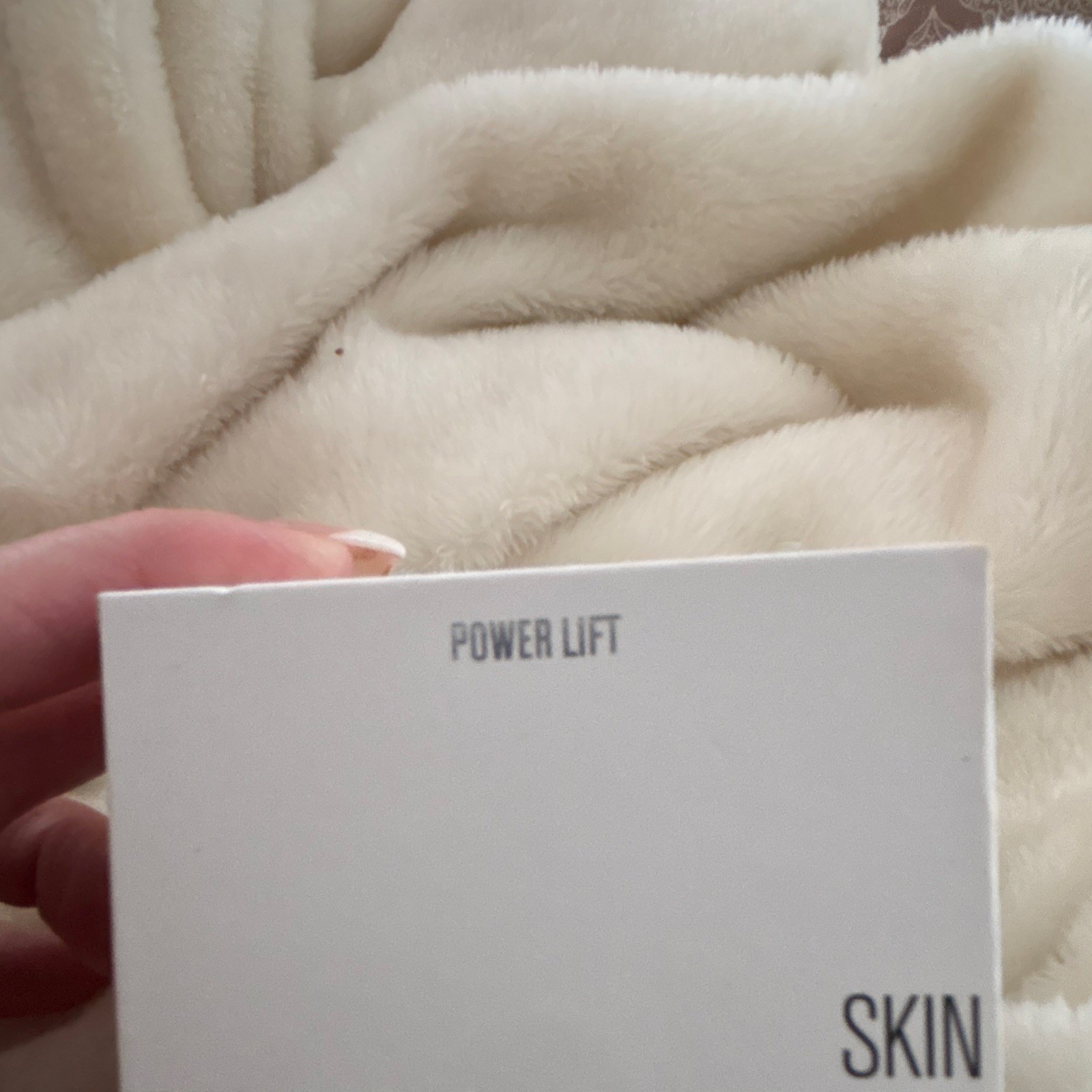 IL MAKIAGE Power Lift Anti-Aging Lifting Plumping Cream Retinol 50 mL
