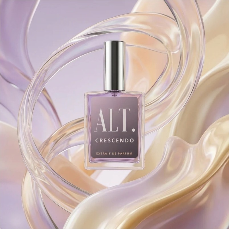 ALT Fragrances, Crescendo, EDP, 2oz/60ml