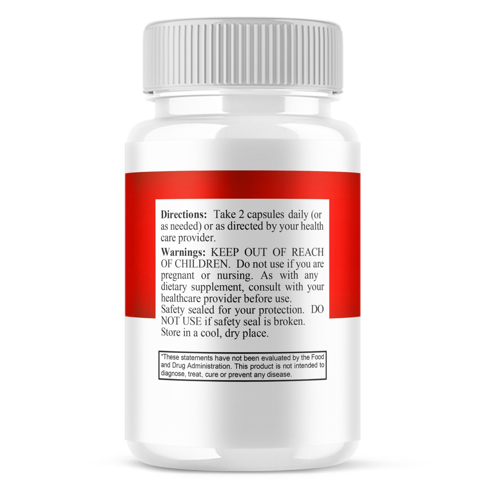 Glyco Ultra Blood Optimizer, Glyco Ultra Max Strength (60 Capsules)