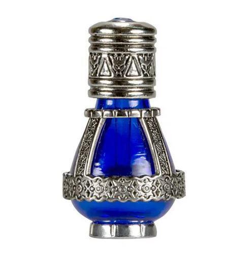 Pomegranate Anointing Oil, Messianic Jewish interest, Yeshua, Israel
