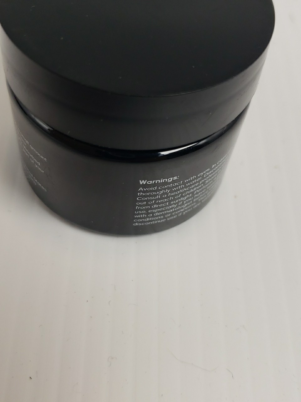 Forge Skin® Wrinkle Defense Beef Tallow Balm [TALLOW-BASED] Moisturizer for Fac