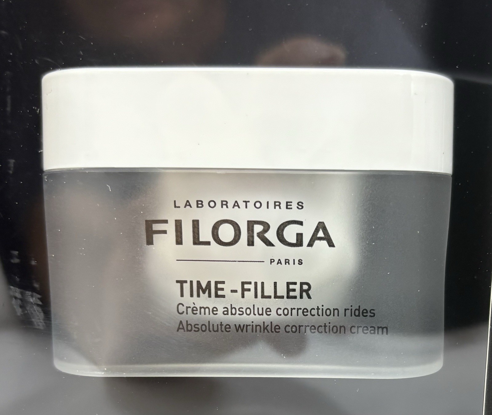 Filorga Mission 100% Anti Wrinkle – Time Filler Day & Night (Coffret) Set