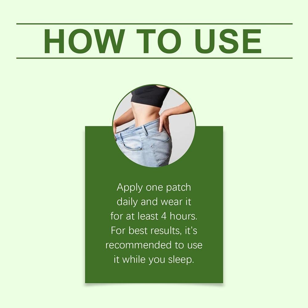6 Boxes Moringa Berberine 10-in-1 Advanced Nano Microneedle Patches