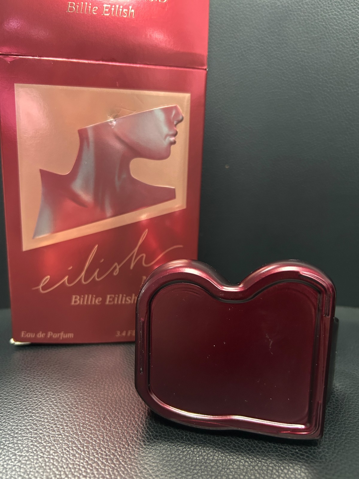 Billie Eilish Perfume No. 3 Spray Perfume For Women 3.4 Oz New Sealed In Box USA