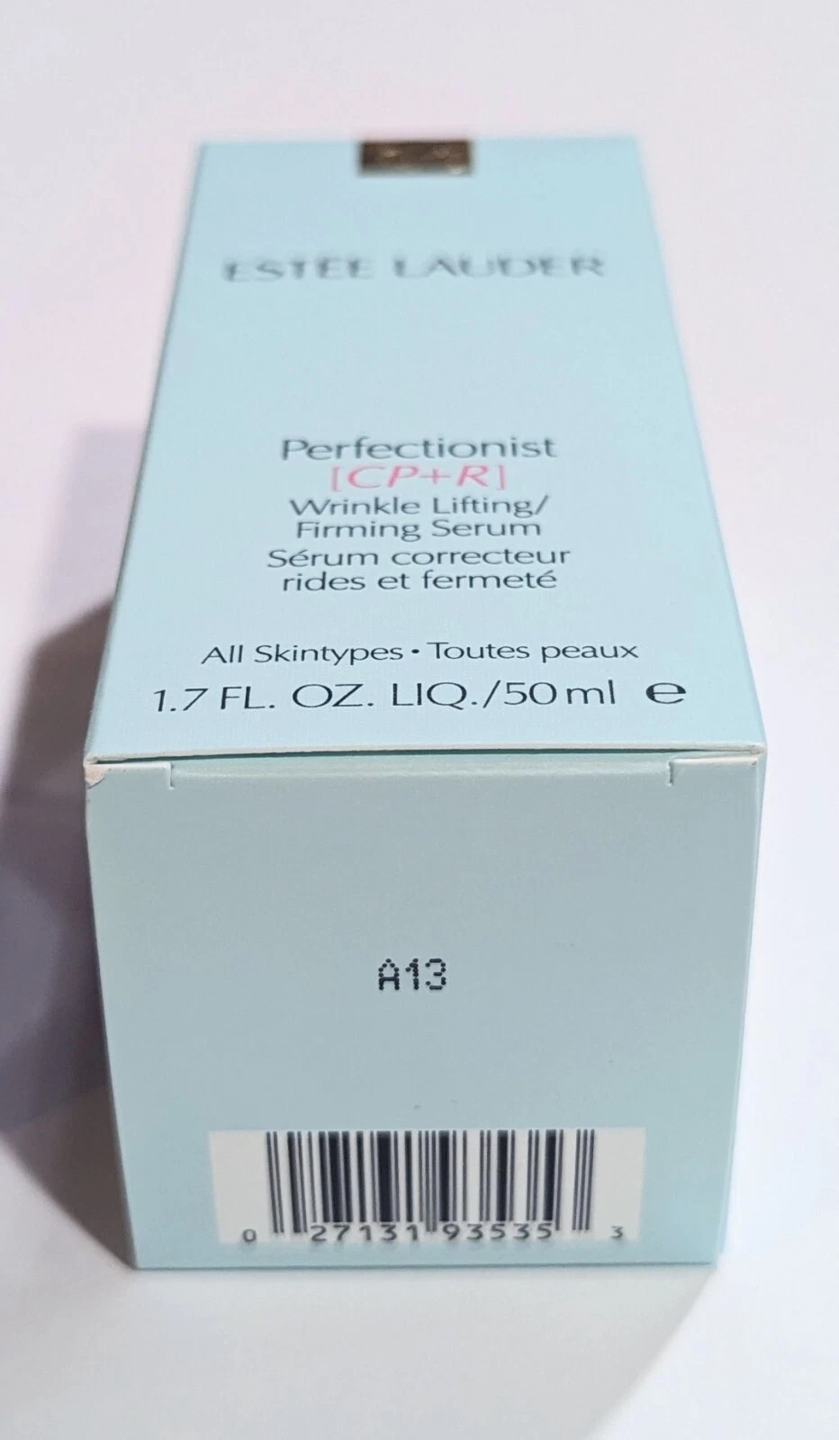 Estee Lauder Perfectionist CP+R Wrinkle Lifting / Firming Face Serum – 1.7 oz