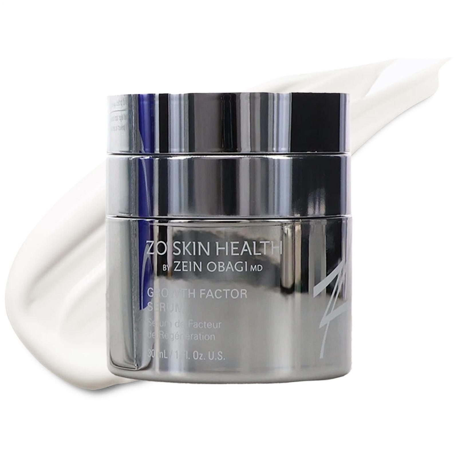 ZO Skin Health Growth Factor Serum 30ml NEW