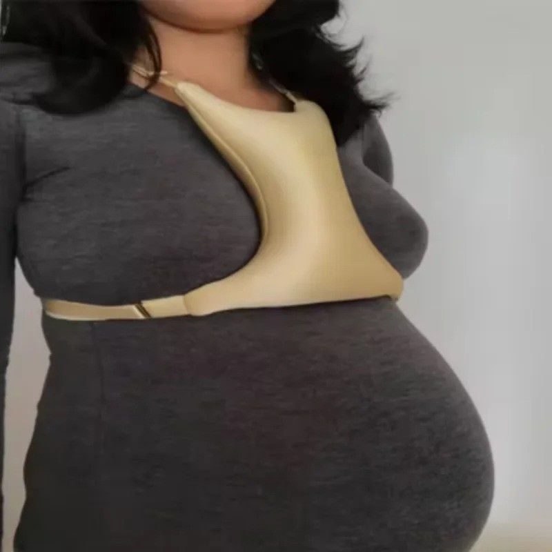 1PCS Sleep Anti-wrinkle Breast Pads Are Washable Chest Wrinkle Pad Reduce Breast