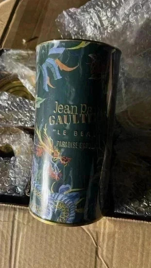 JPG Le Beau Paradise Garden (Men) (1:1) Eau de Parfum Intense 4.2oz – Fast Ship