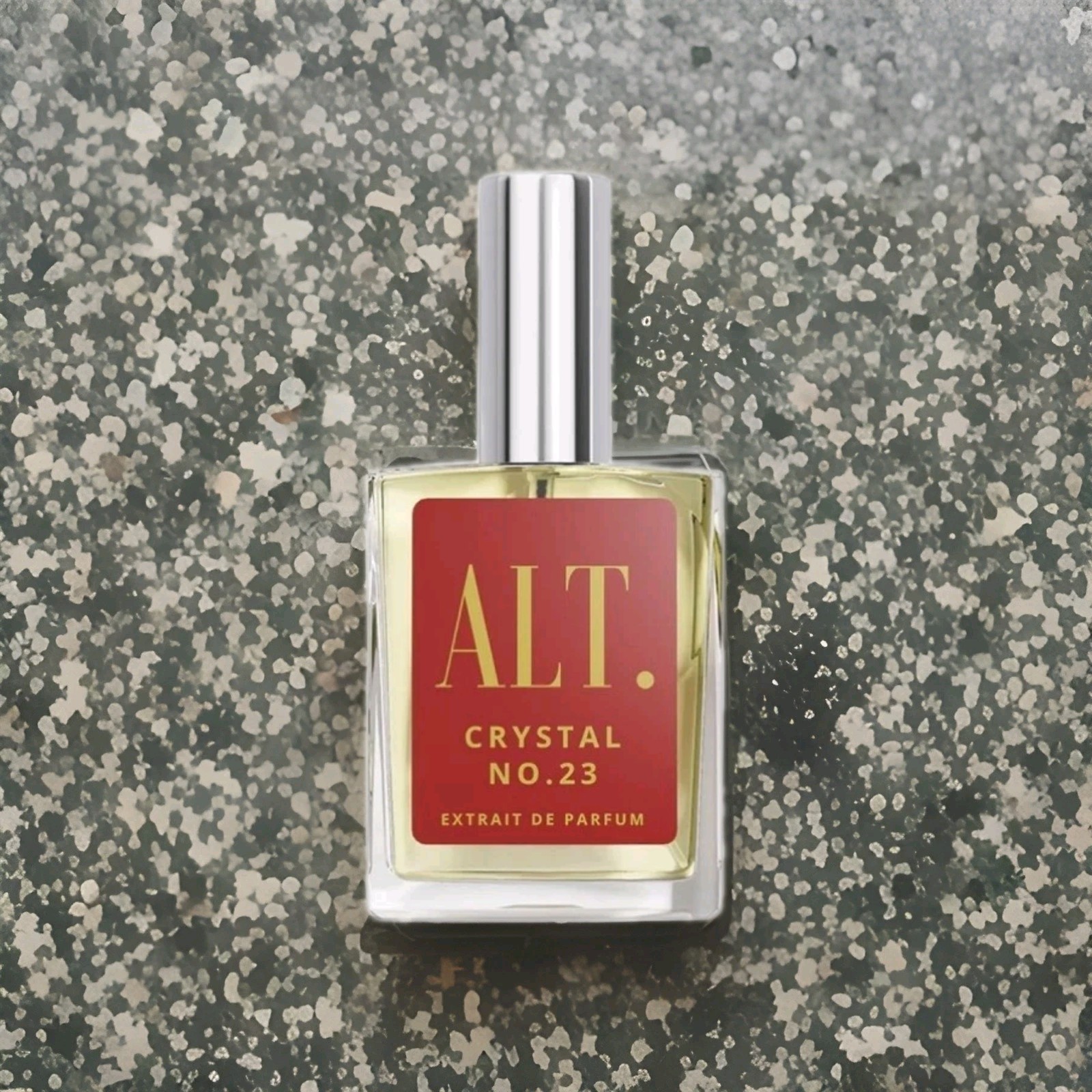 ALT Fragrances – Crystal No. 23 EDP 2oz/60ml