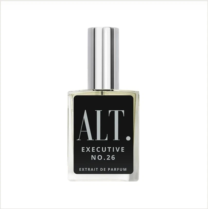 ALT Fragrances – Executive No. 26, EDP, 2oz/60ml Unisex Perfume