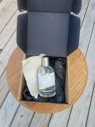 Le Labo Santal 33 3.4 Oz / 100 ML Unisex Eau de Parfum spray New In Box
