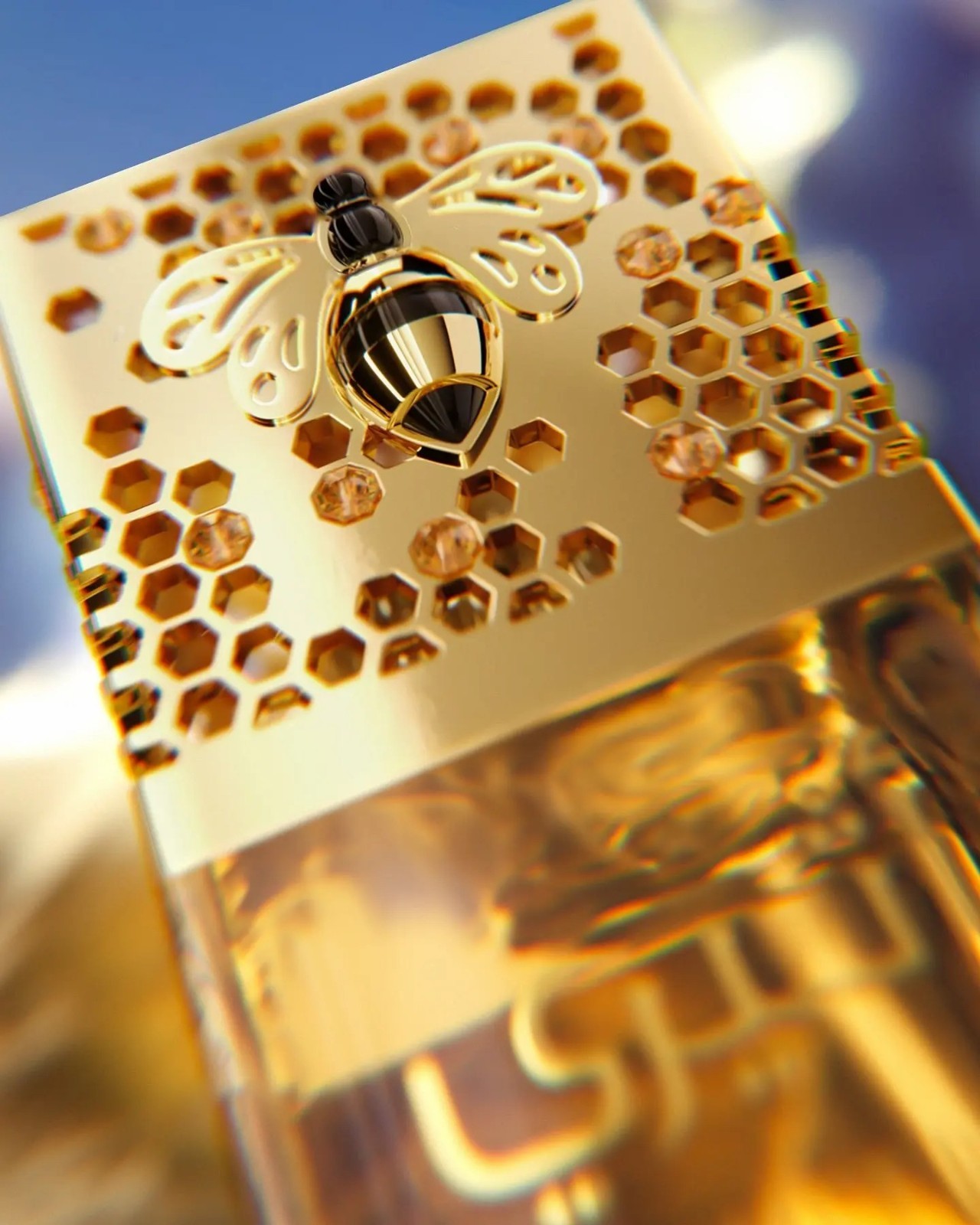 Atheeri for Unisex Eau de Parfum Spray, 3.4 Ounce / 100 ml | for Unisex