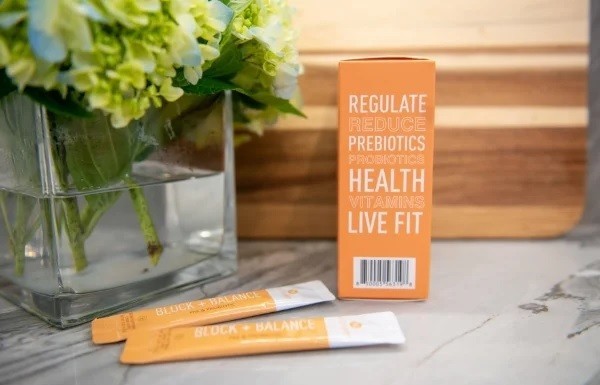 NeoraFit™ Block + Balance Pre & Probiotic Powder – Weight Loss Supplements -NEW!
