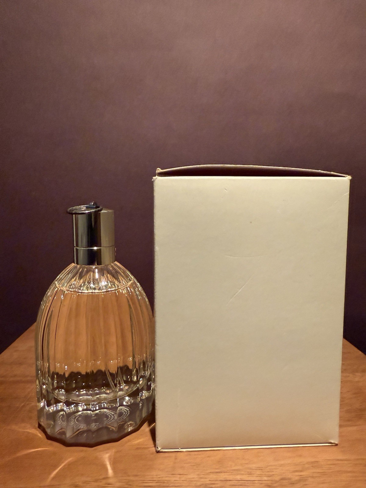 See By Chloe Women’s Perfume 2.5 Oz / 75 ml Eau De Parfum Spray New in Box RARE