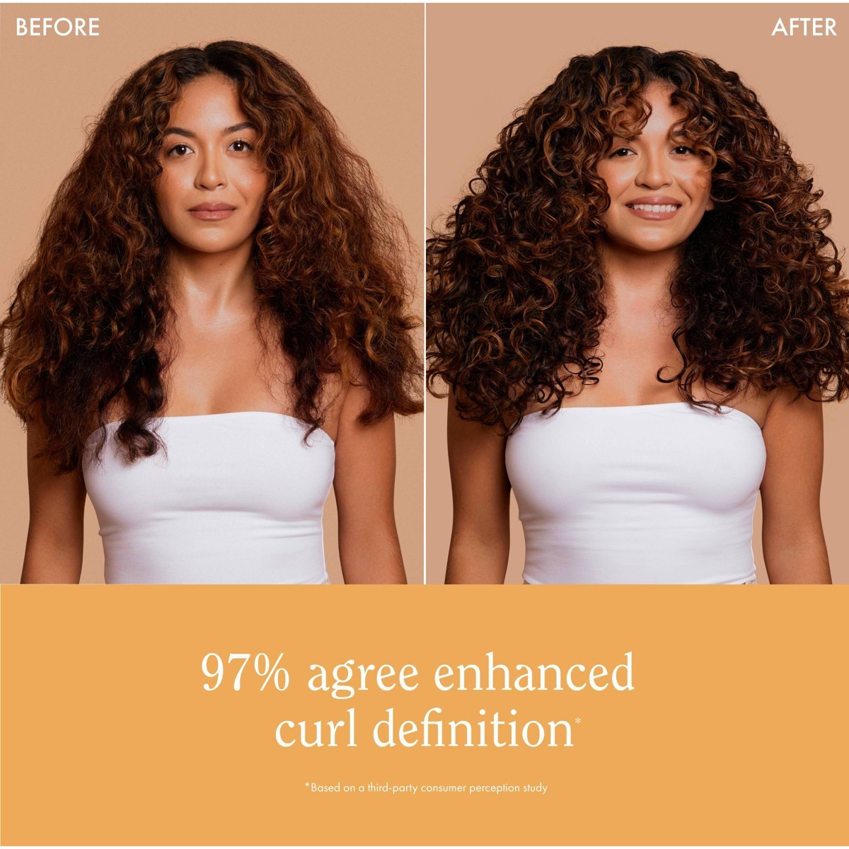 Rizos Curls Defining Custard – 8 fl oz: Curl Enhancing, For All Hair Types