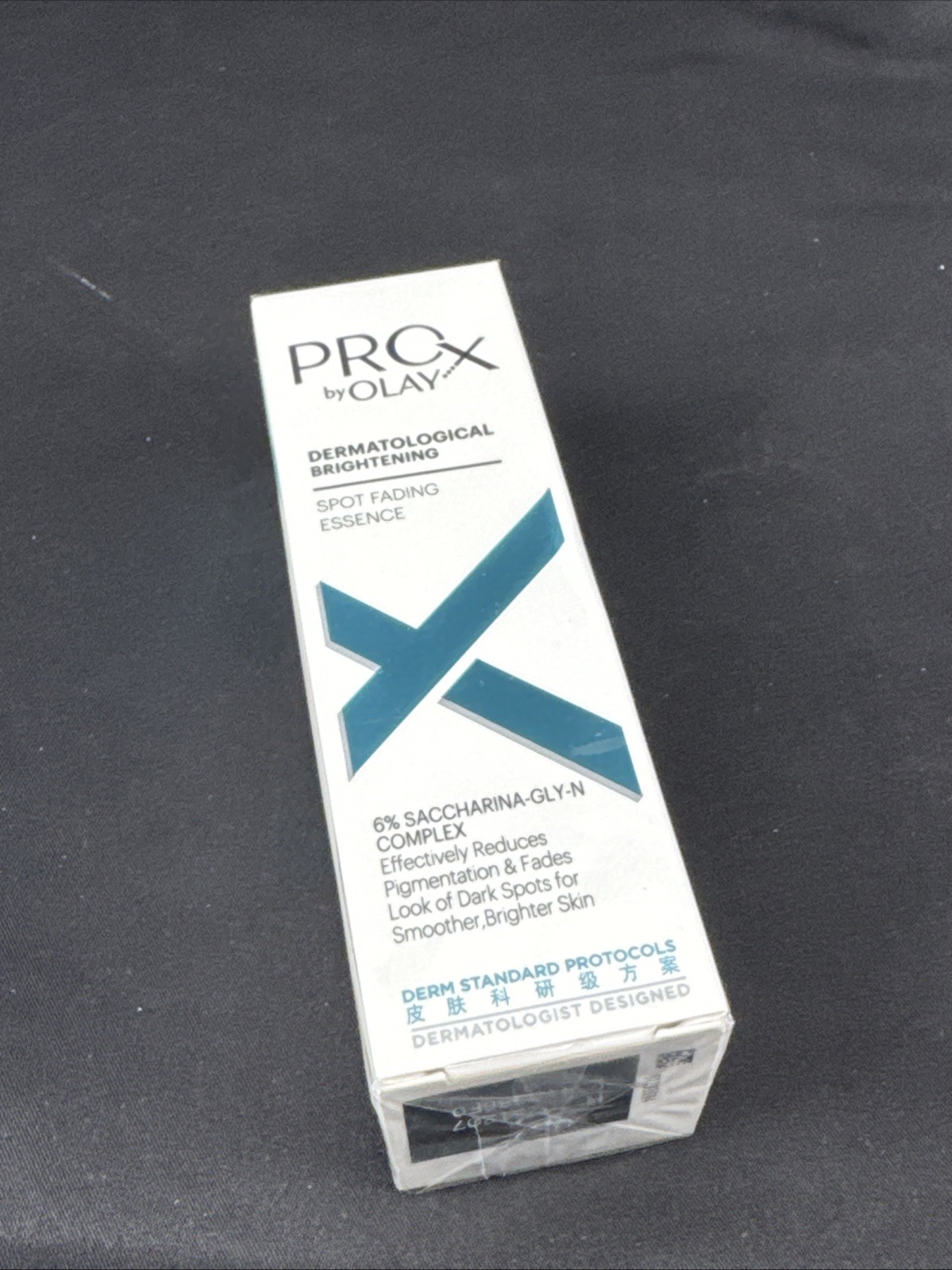 OLAY PROX Spot Fading Essence ~ 40ml ~ EXP 12/25 ~ US Seller Fast Ship