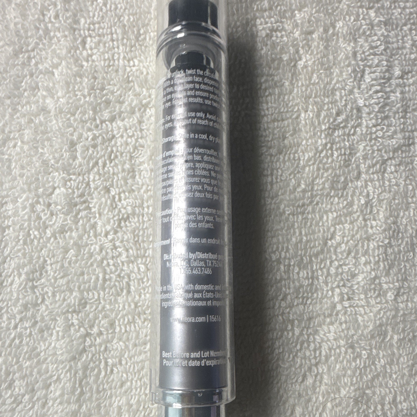 NEO NEO-FILLER Wrinkle Filler Serum Retinol Anti-Aging Face Treatment