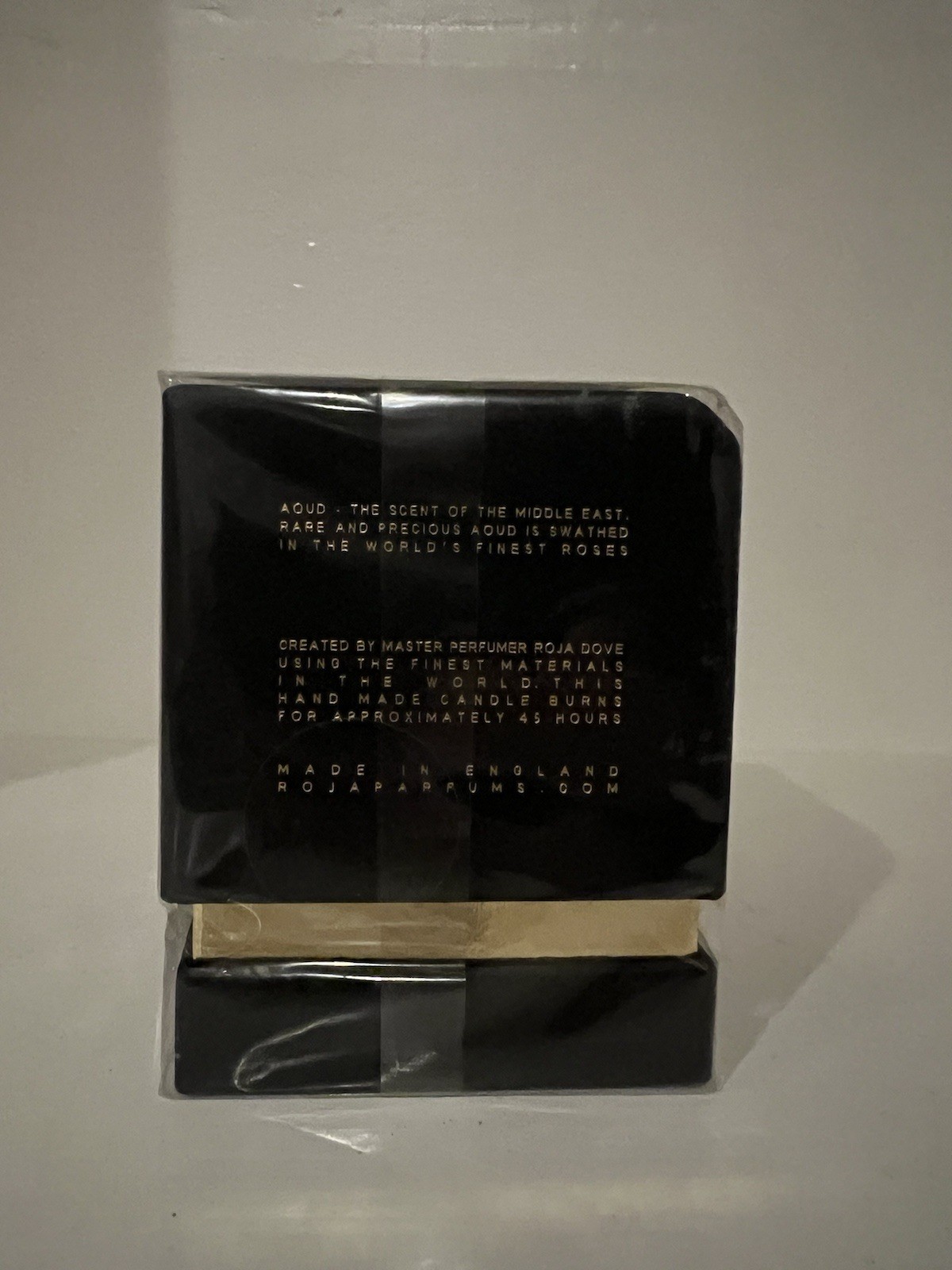 Roja UAE United Arab Emirates by Roja Parfums Authentic Sealed- Great Deal !
