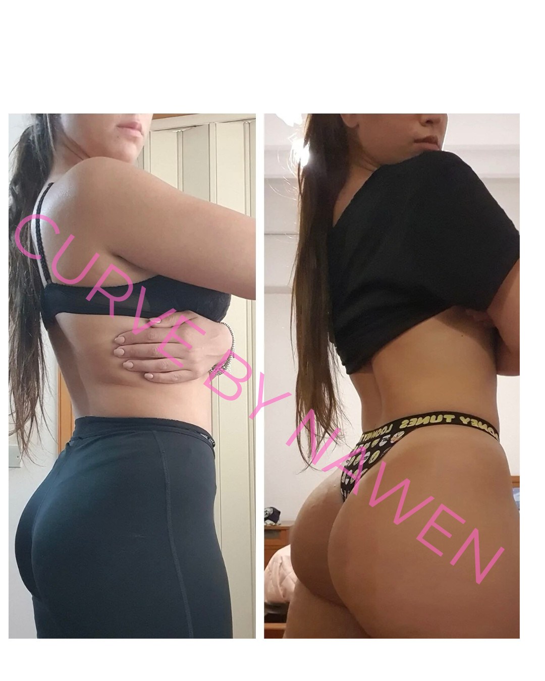 Hips and Butt Enhancement Suppositories 60 counts 7 Days Results