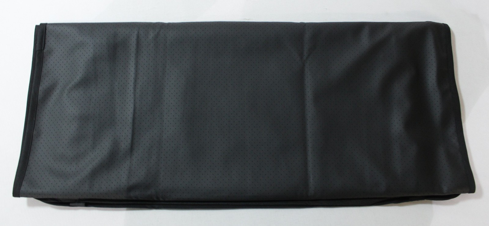 GroundingFlow Unisex Adult Sleeping Leather Earthing Mat BE5 Black Size 70x180cm