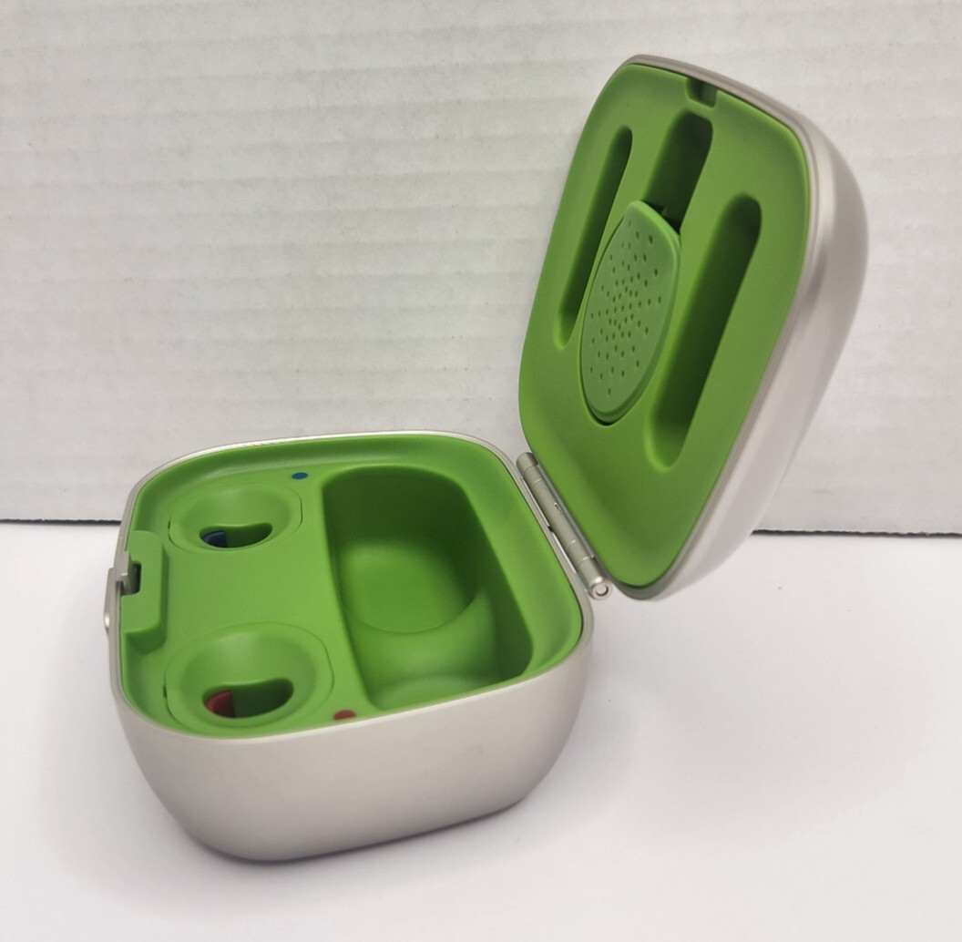 Phonak Charger Case Combi with Charger OPT.2