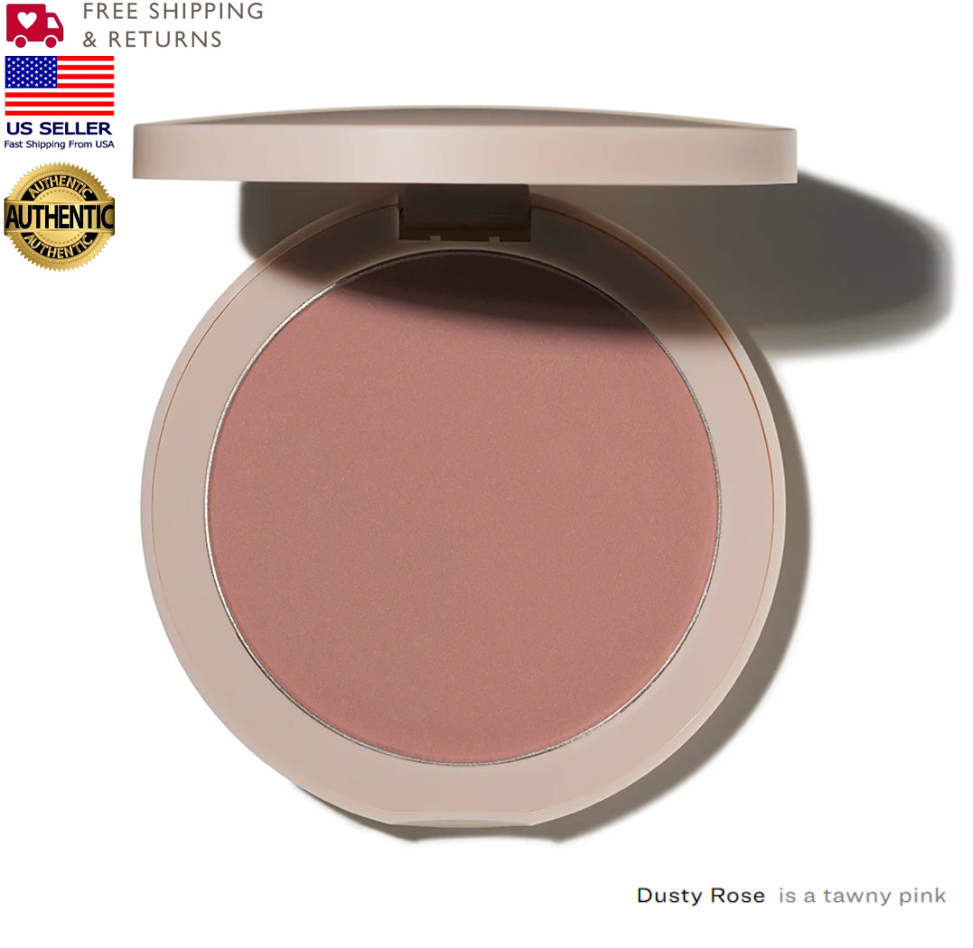 JONES ROAD The Bronzer Dusty Rose • Tawny Pink • NEW • Full Size • 5.7g/0.2oz