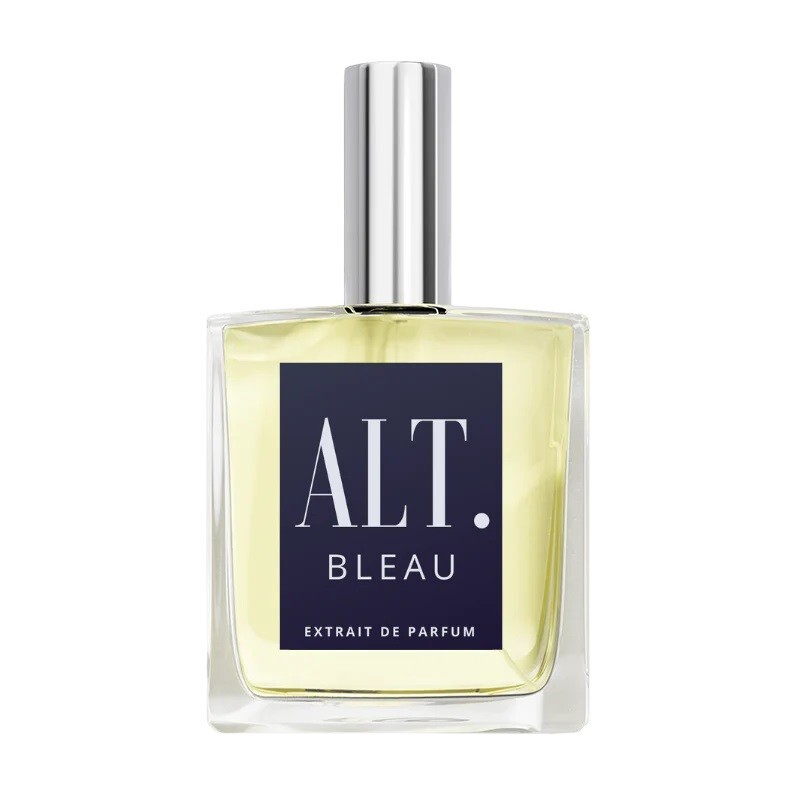 Alt Fragrances – Bleau (Inspired by Bleu), 3.4 oz / 100 ml