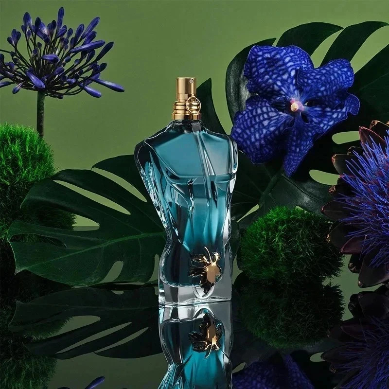 Jean Paul Gaultier Le Beau Le Parfum 4.2 oz EDP Spray for Men 125ml New Sealed