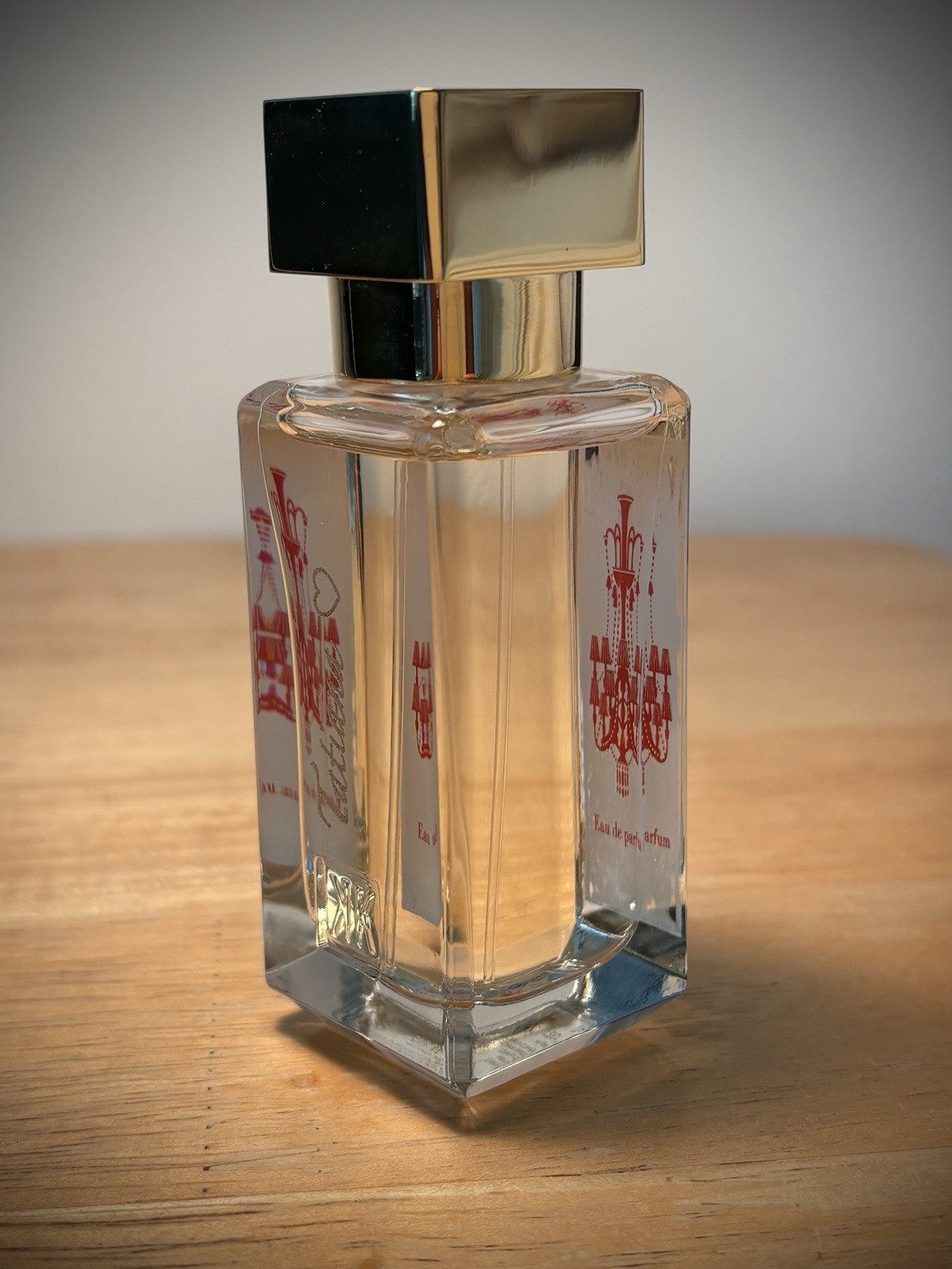 Maison Francis Kurkdjian Baccarat Rouge 540 Eau de Parfum Spray, 1.2 fl oz