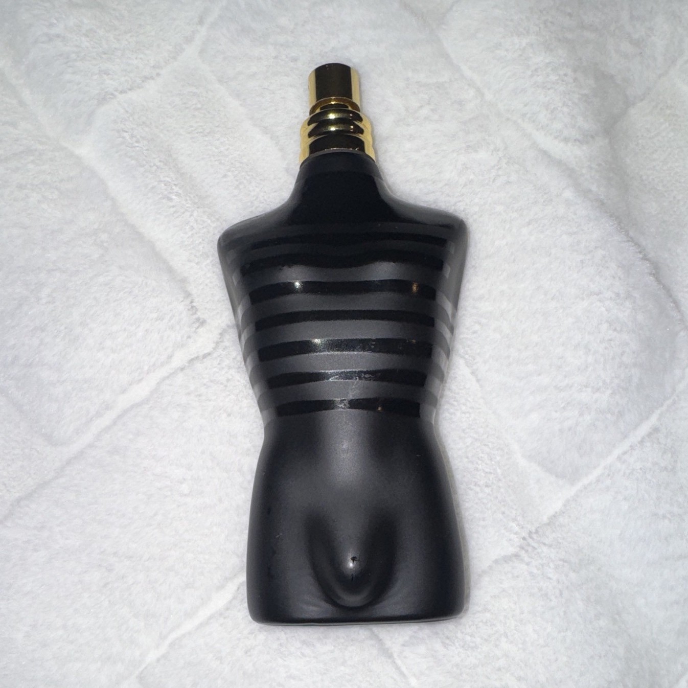 Jean Paul Gaultier Le Male Le Parfum Eau de Parfum Spray 125 ml Regular