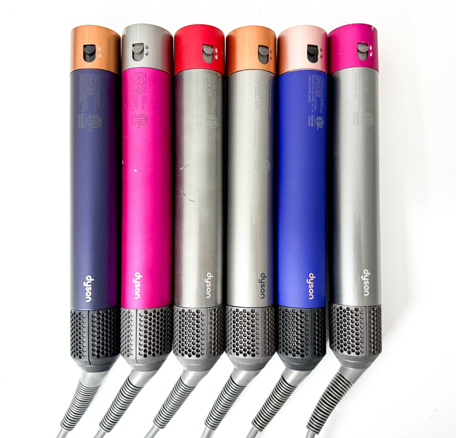 Dyson AIRWRAP Complete Multi Styler and Dryer – Colors