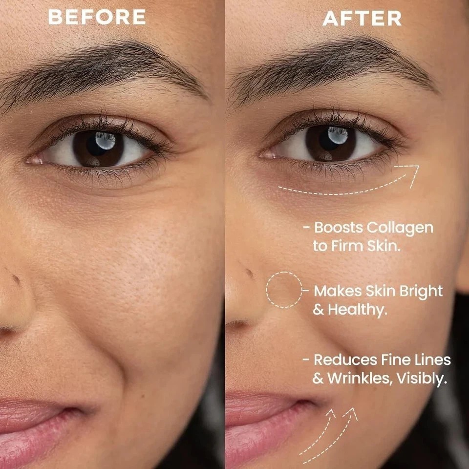 Hyphen Retinal Reset Serum For All Skin Types 30ml