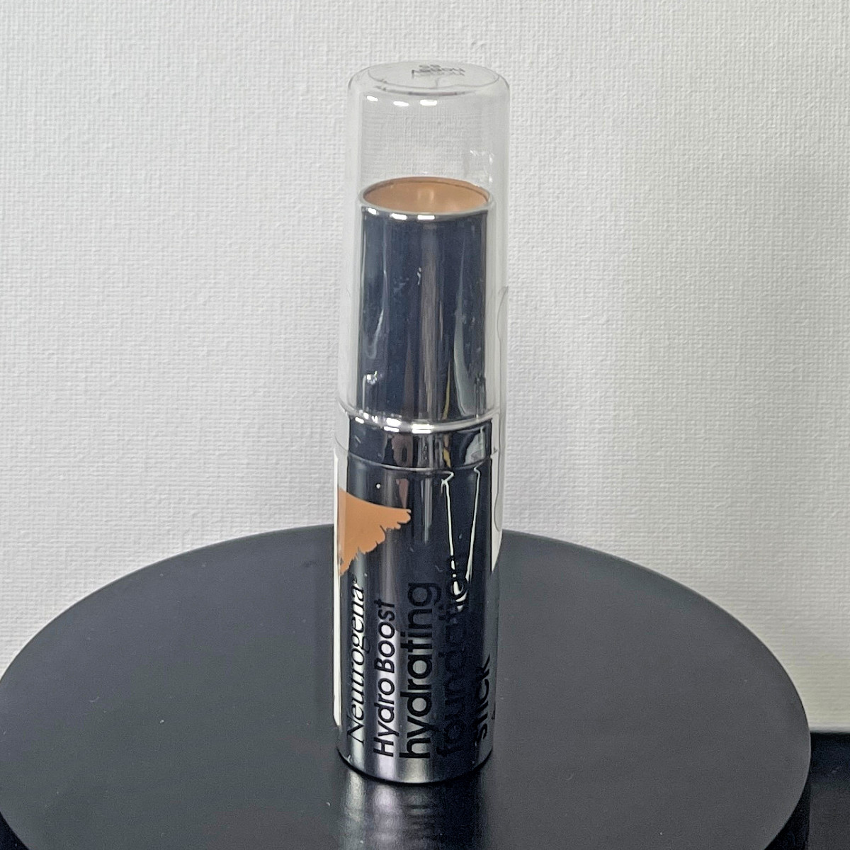 Neutrogena Hydro Boost Hydrating Foundation Stick Honey 85