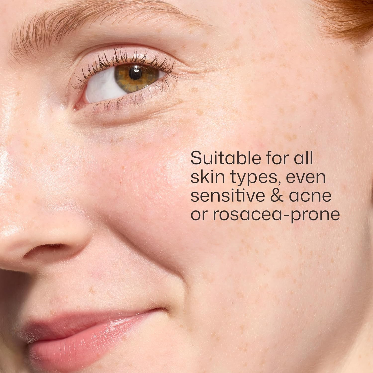 Eltamd UV Clear Face Sunscreen SPF, Oil-Free Sunscreen with Zinc Oxide, Dermatol