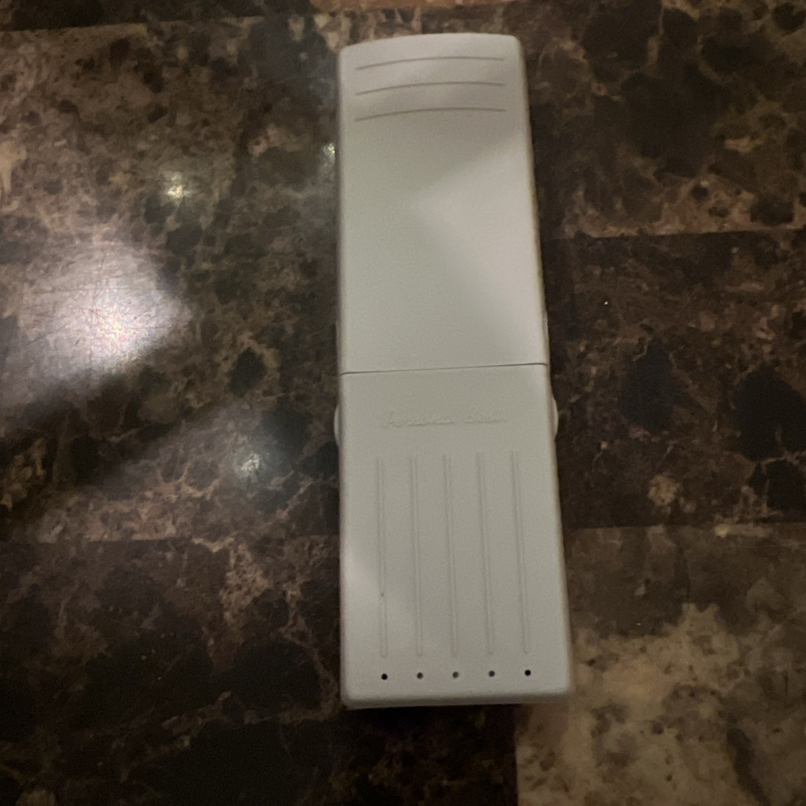 Personal Best Full Range Peak Flow Meter
