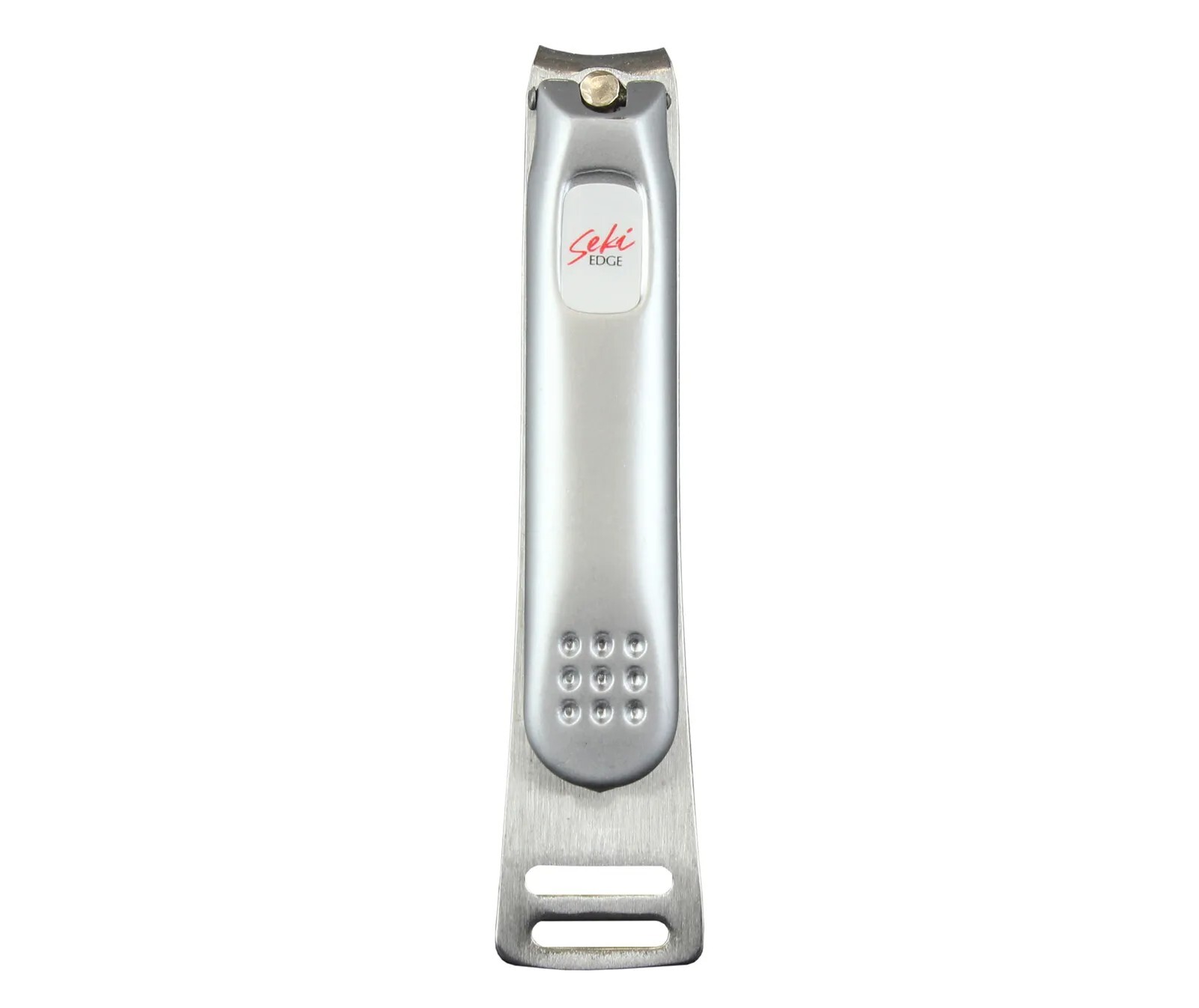 Seki Edge SS-107 Stainless Steel Toe Nail Clipper
