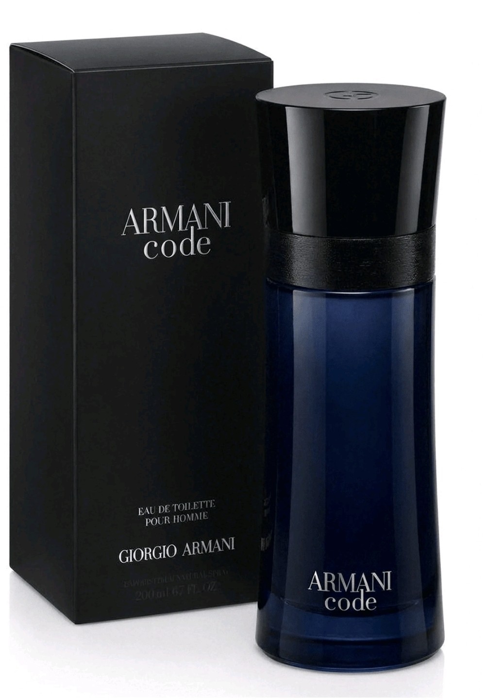 Giorgio Armani Armani Code Colonia 6.7oz Men’s Eau de Toilette