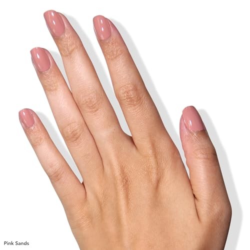LONDONTOWN The Sophisticate Collection – Full Manicure Nail Polish Kit with