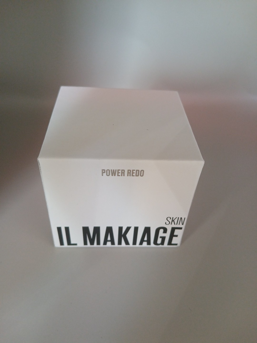 IL MAKIAGE POWER REDO ANTI AGING BLUR & SMOOTH WRINKLE FILLER 0.67 OZ