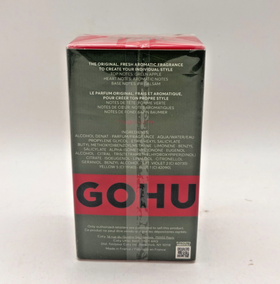 NEW & SEALED PACKAGING MAY SHOW MINOR COSMETIC WEAR RECEIVE AS PICTURED