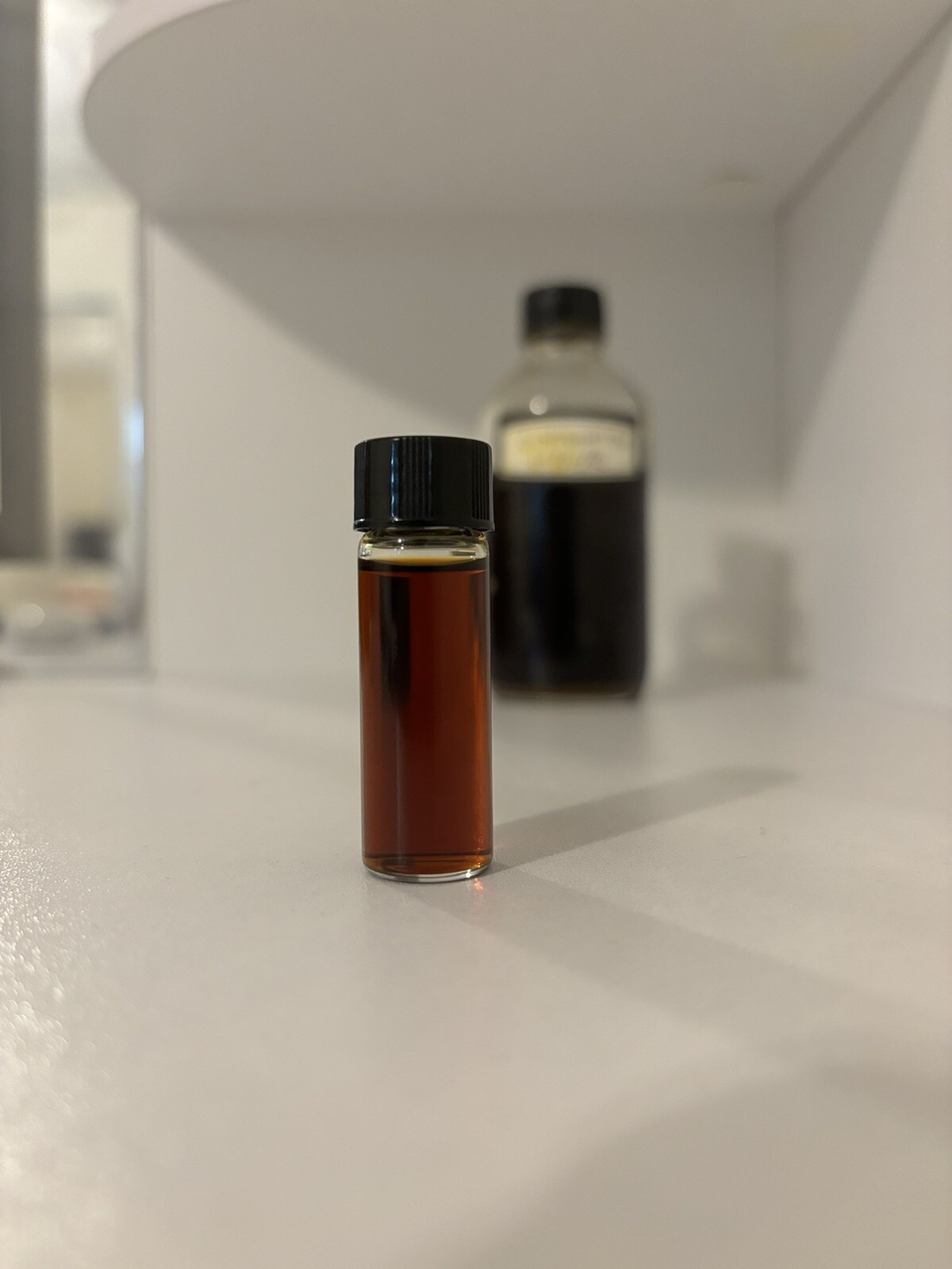 Castoreum Tincture 10% ~ 2 Years Aged